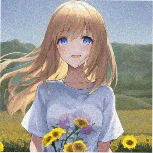 皮皮动漫读者 夜航船 的头像